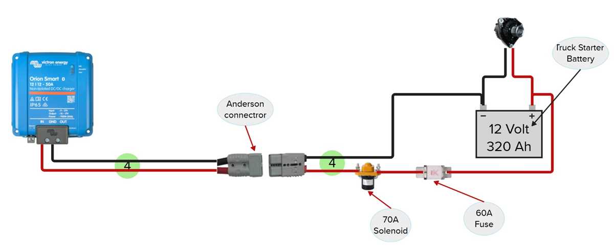 dc to dc charger circuit diagram dc to dc charger circuit diagram