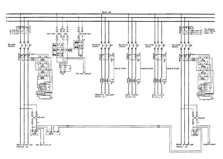 describe the interpretation of circuit and wiring diagrams