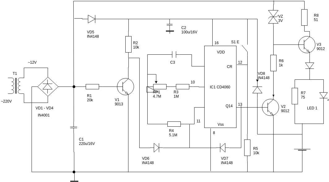 design circuit diagram online