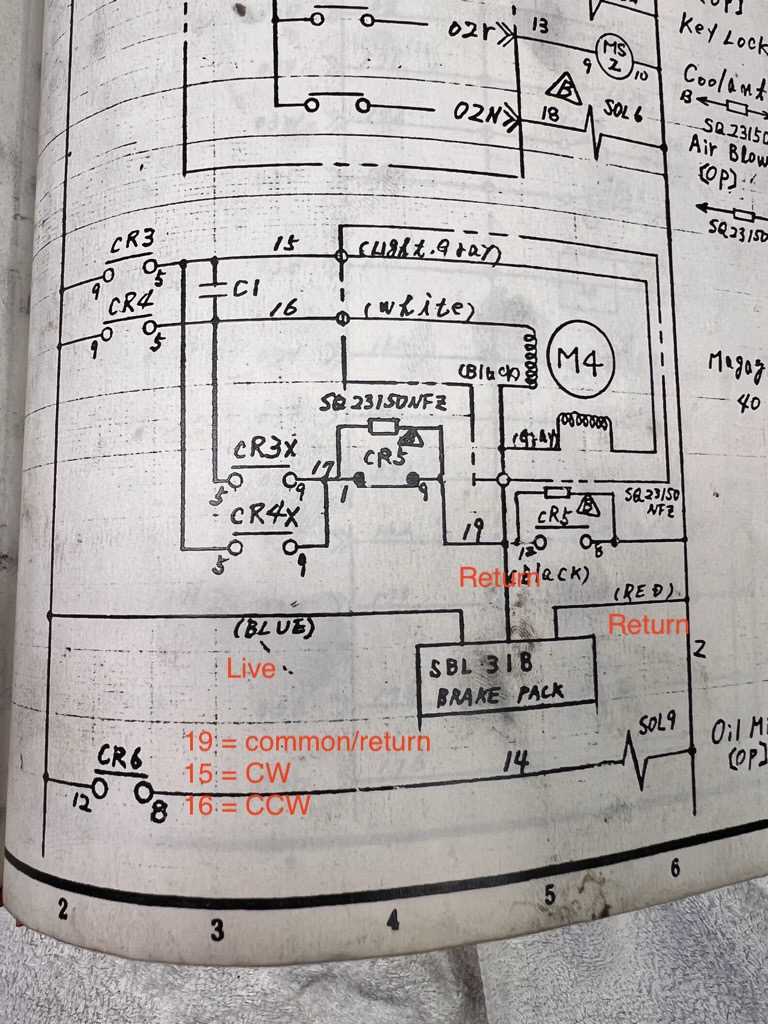dc injection braking circuit diagram dc injection braking circuit diagram