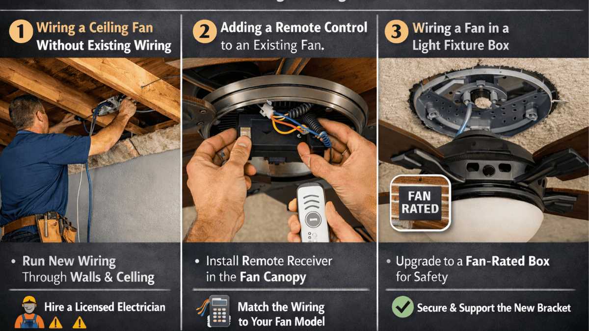 ceiling fan wiring diagram ceiling fan wiring diagram