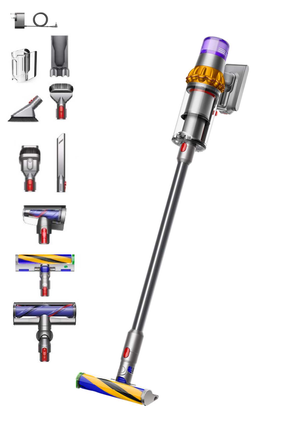 dyson dc33 parts diagram