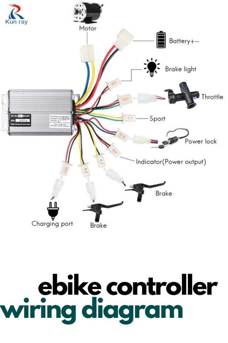 ecco strobe light ez0006 controller wiring diagram