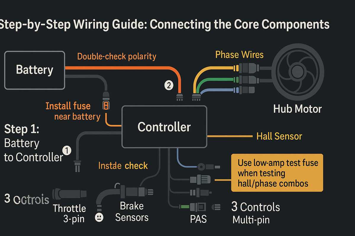 controller wiring e bike throttle wiring diagram controller wiring e bike throttle wiring diagram