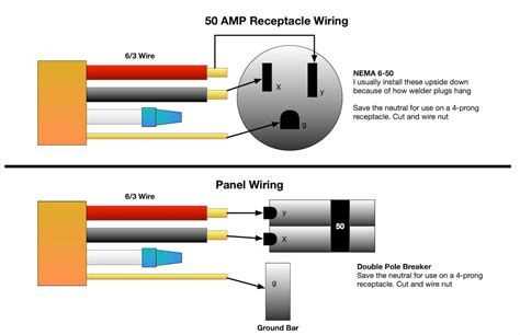 30a 250v plug wiring diagram