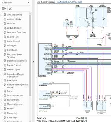 cm flatbed wiring diagram