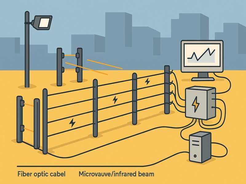 electric fence wiring diagram electric fence wiring diagram