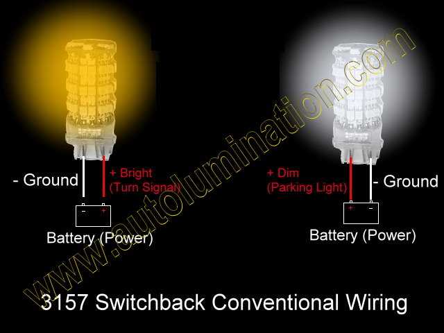 light bulb wiring diagram light bulb wiring diagram