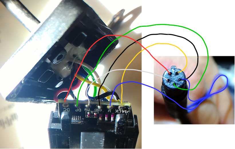 5 pin reverse camera wiring diagram 5 pin reverse camera wiring diagram