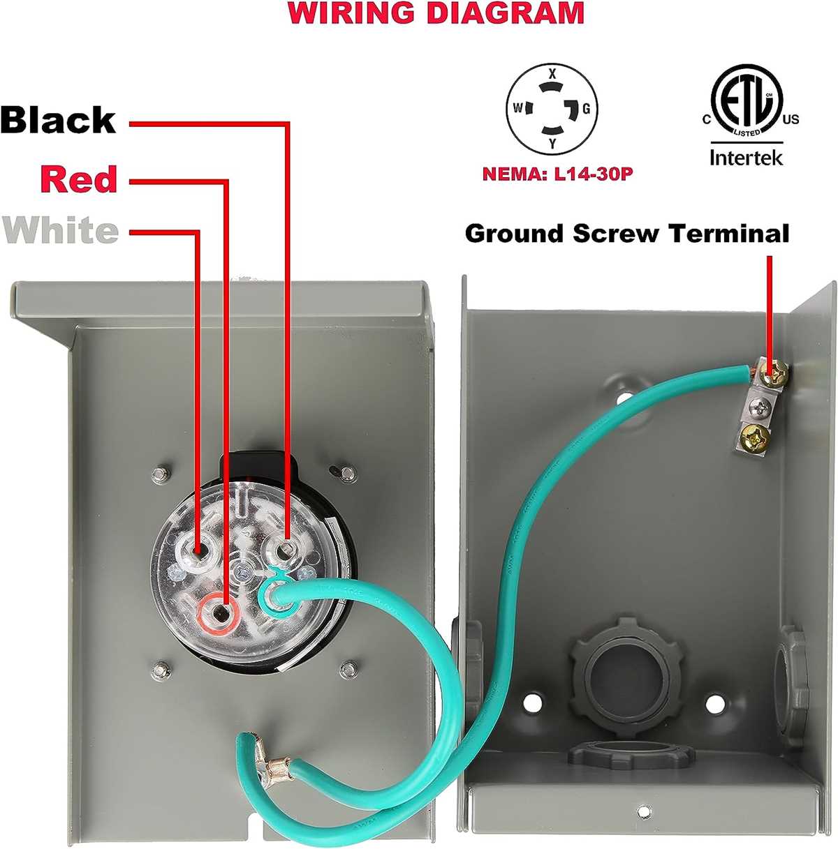 30 amp wiring diagram 30 amp wiring diagram