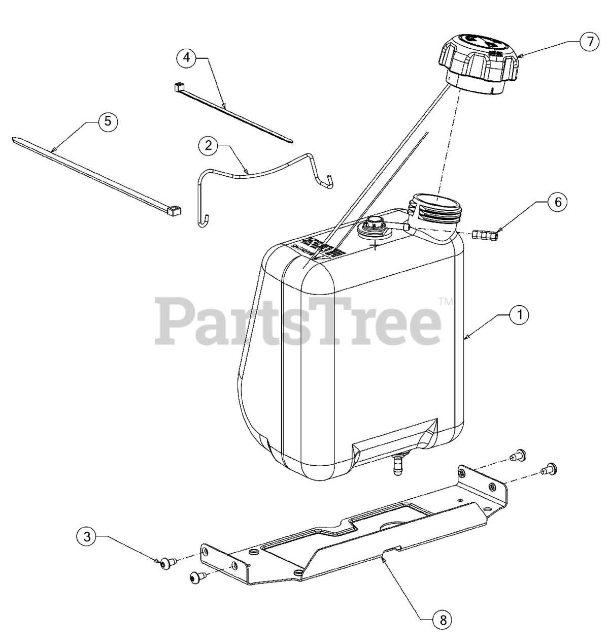 troy bilt super bronco tiller parts diagram