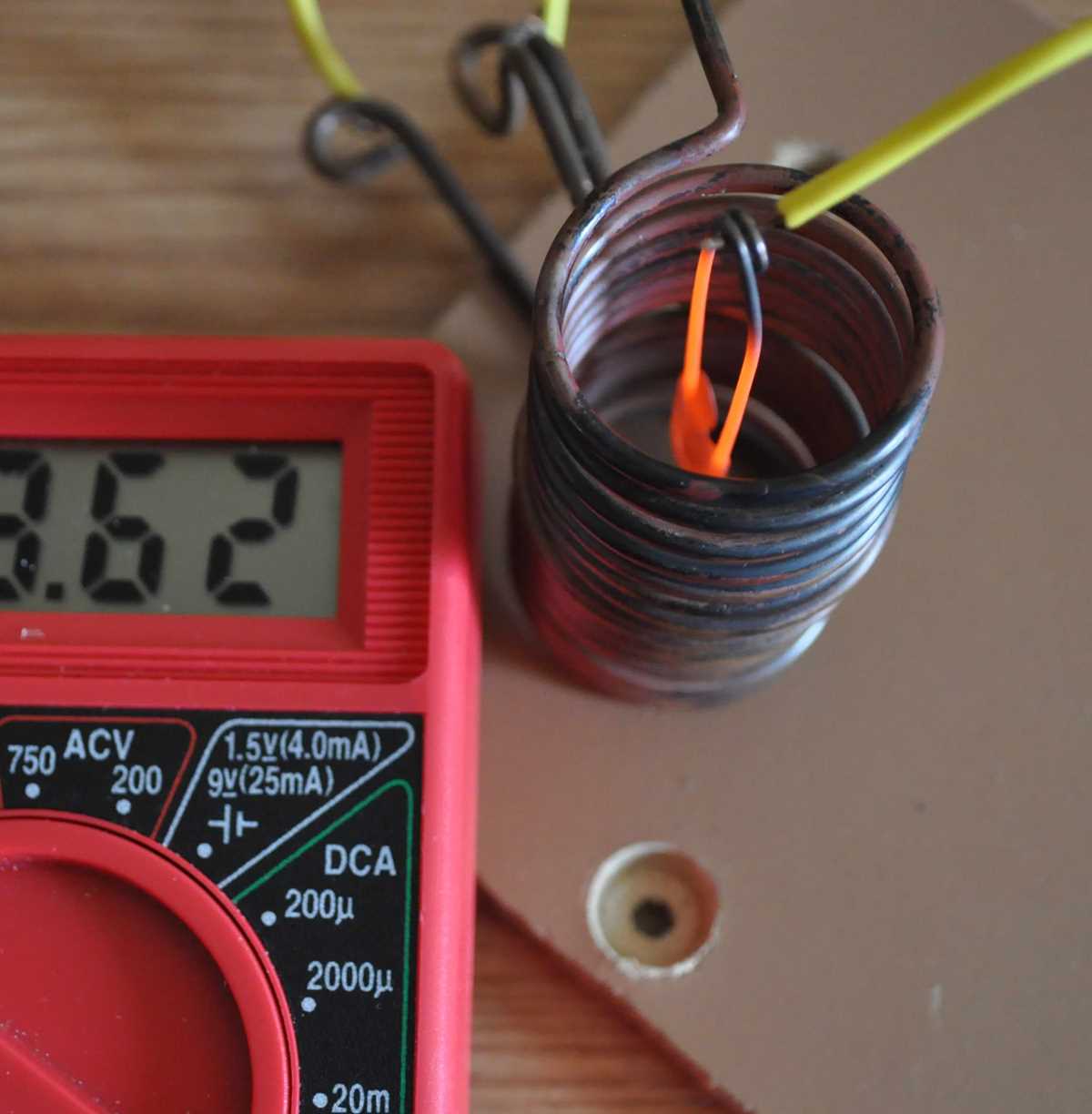 diy induction heater circuit diagram diy induction heater circuit diagram