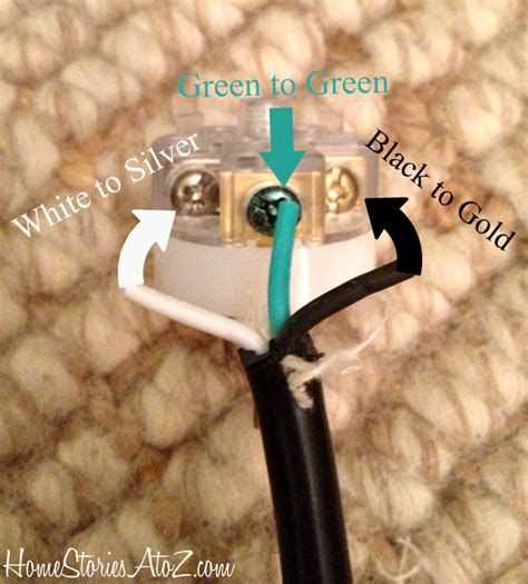 extension cable wiring diagram