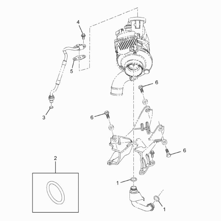 6.0 powerstroke parts diagram 6.0 powerstroke parts diagram