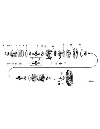 farmall 140 parts diagram farmall 140 parts diagram