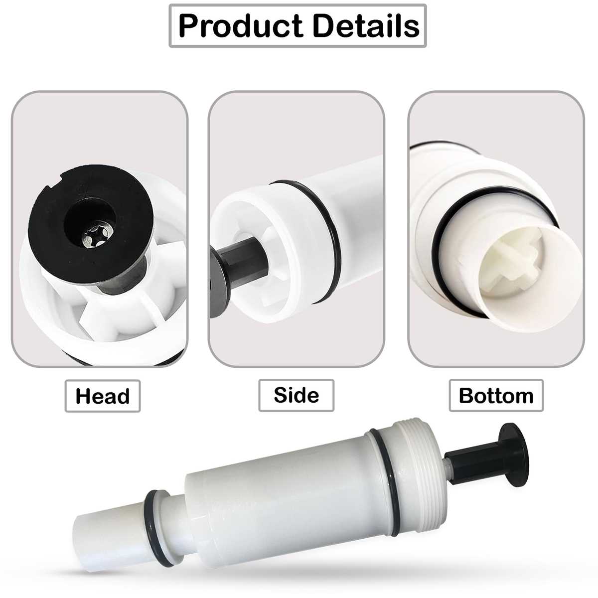 sloan flushmate parts diagram