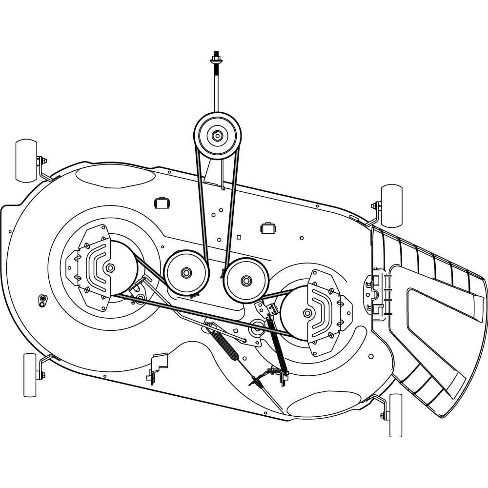 ferris parts diagram