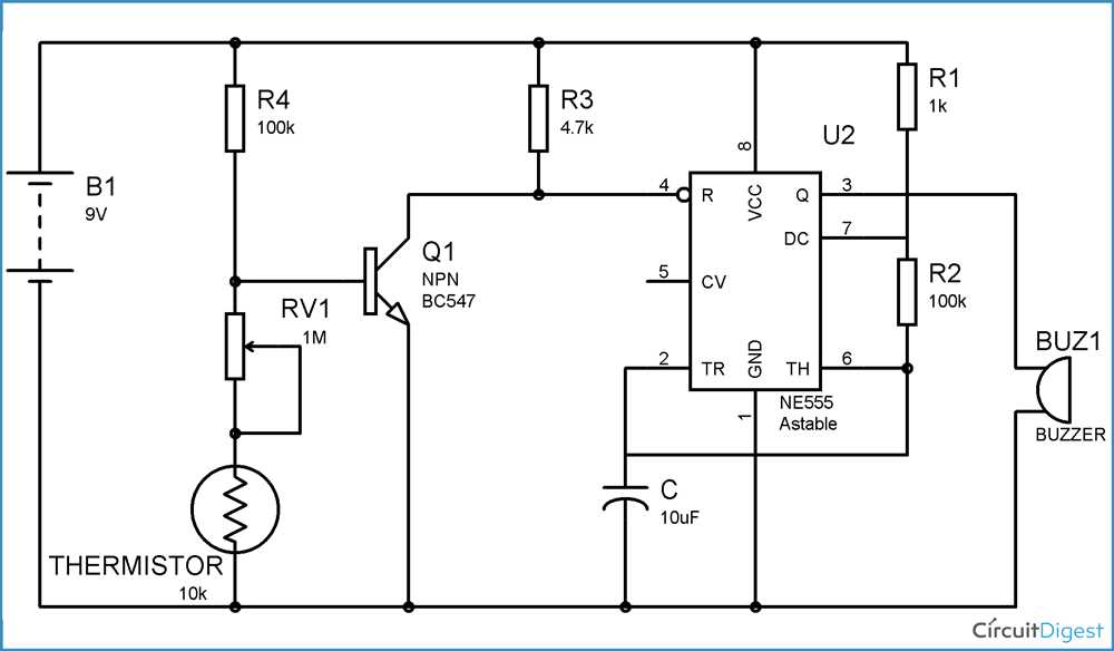 fire alarm system circuit diagram fire alarm system circuit diagram
