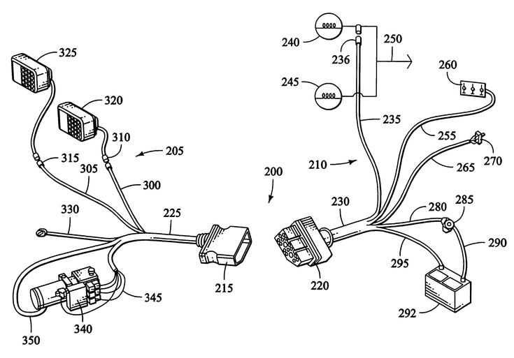 fisher plow wiring diagram fisher plow wiring diagram