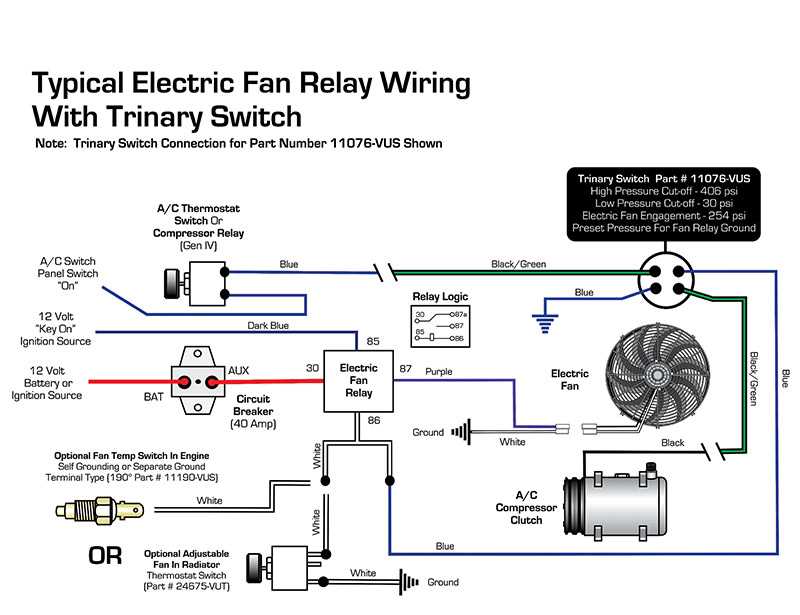 fitech wiring diagram
