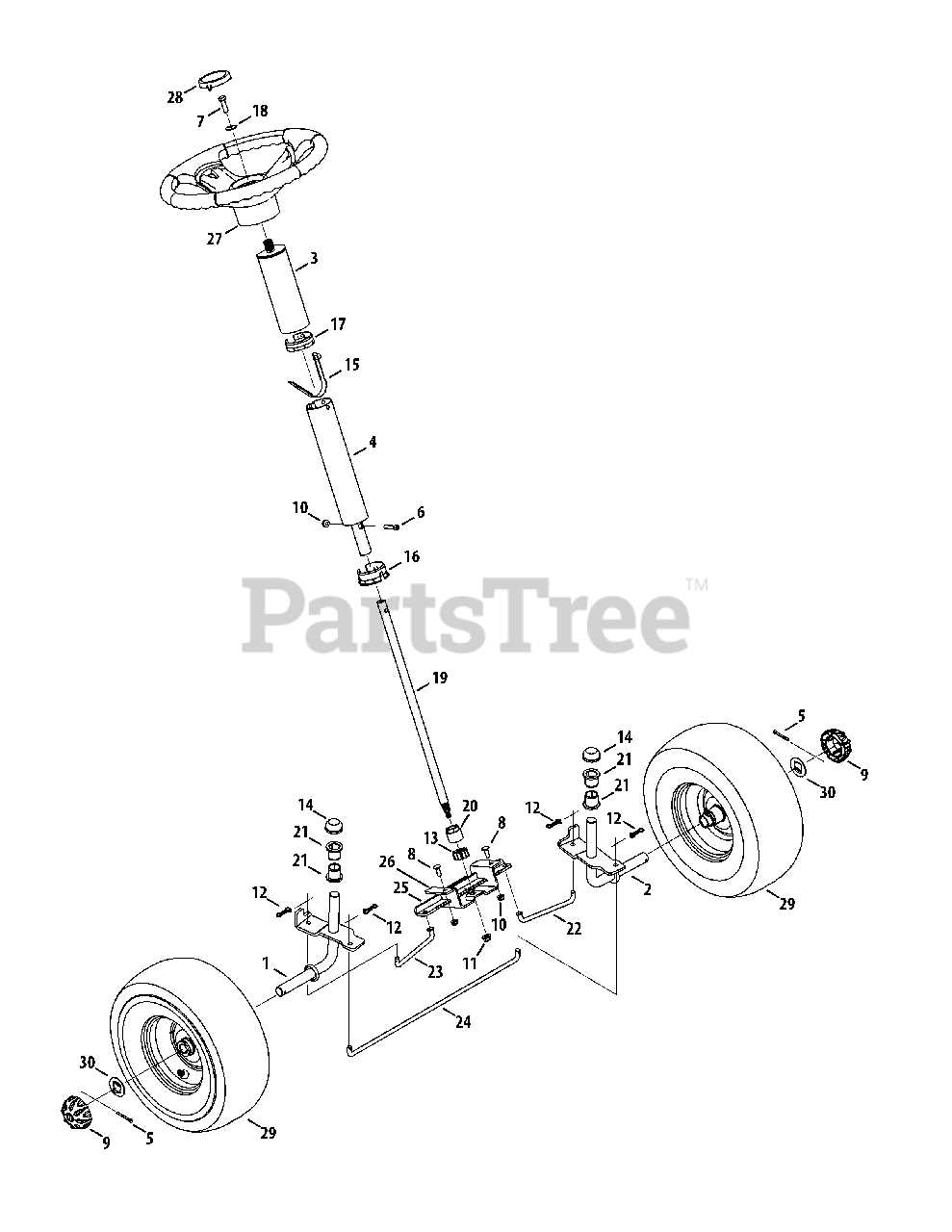 cub cadet cc30h parts diagram cub cadet cc30h parts diagram