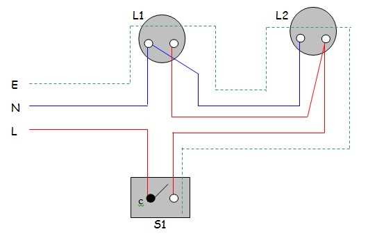 wiring a one way switch diagram wiring a one way switch diagram