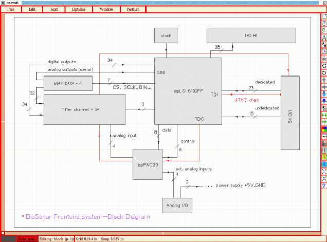 free circuit diagram software