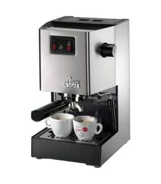 gaggia classic parts diagram