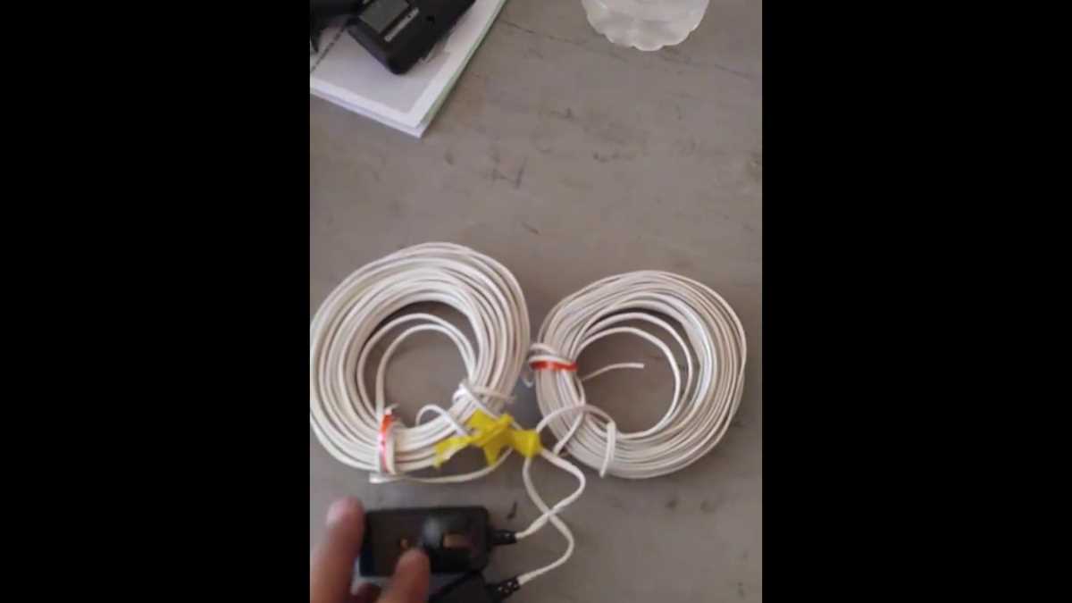 garage door sensor wiring diagram