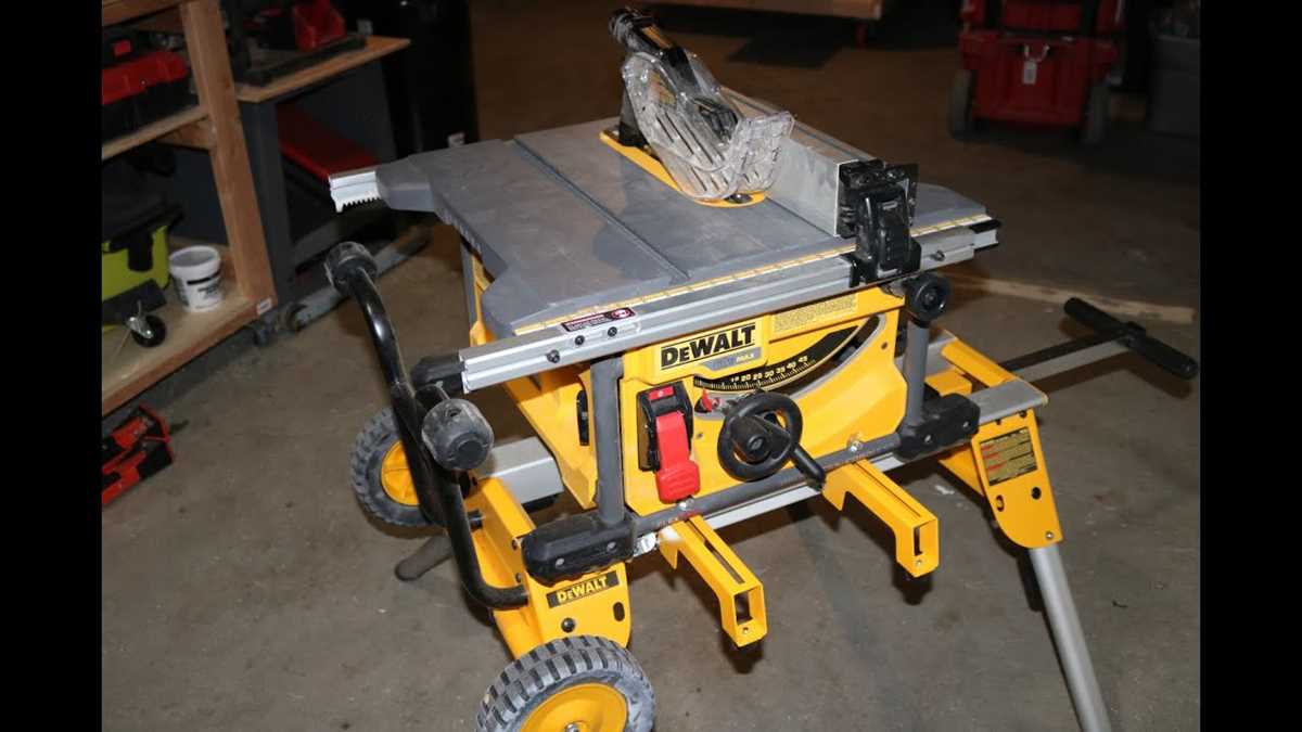 dewalt table saw parts diagram dewalt table saw parts diagram