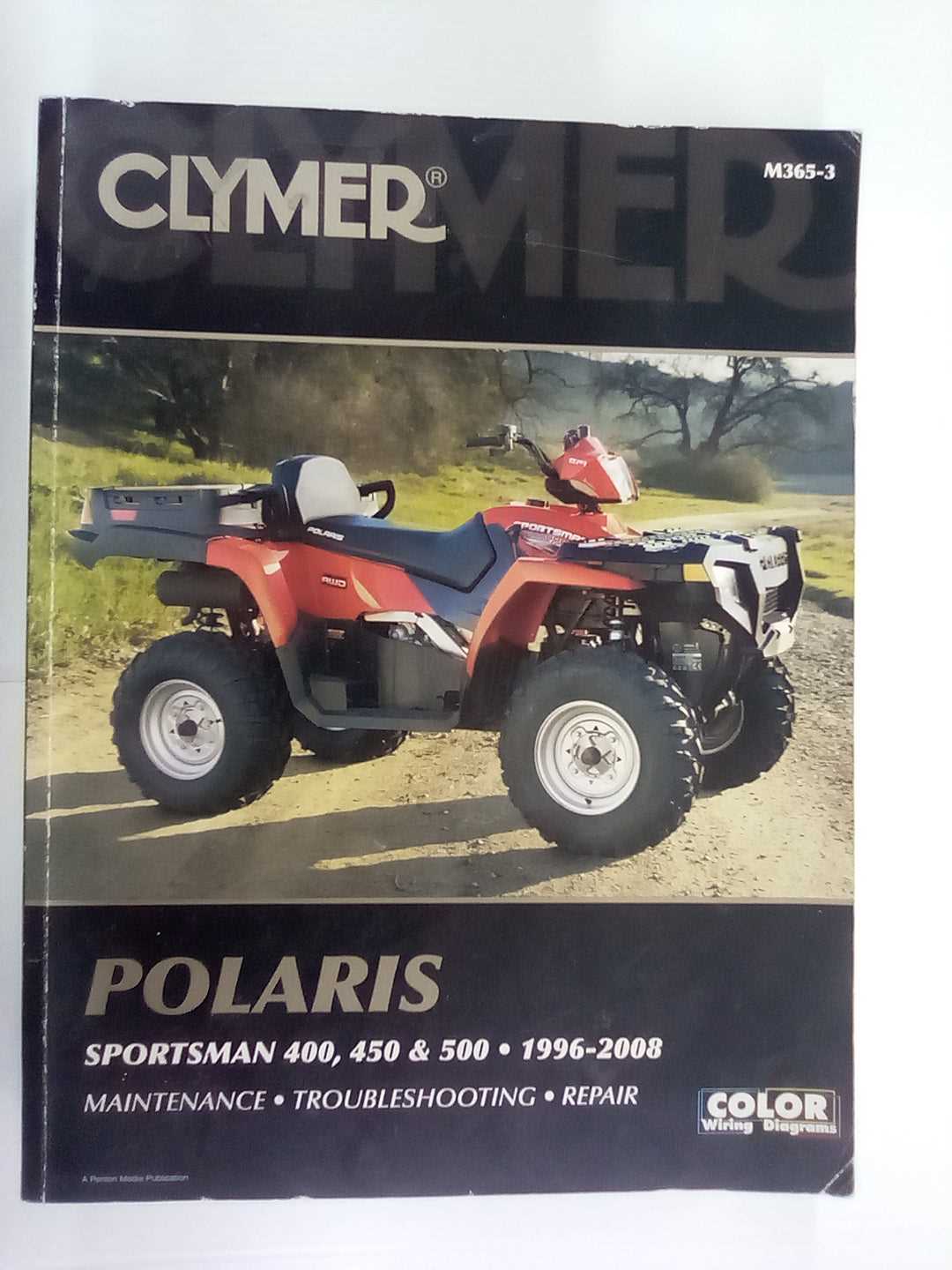 wiring diagram for polaris sportsman 500