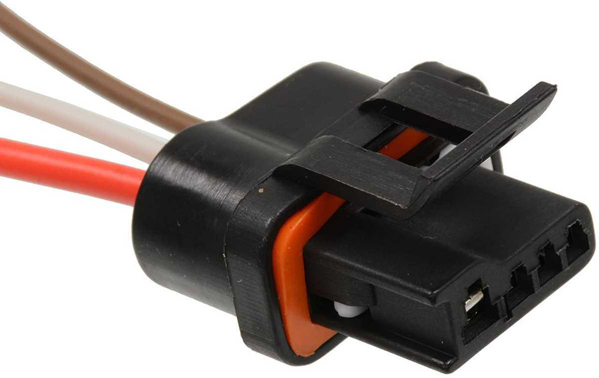 gm 4 wire alternator wiring diagram gm 4 wire alternator wiring diagram