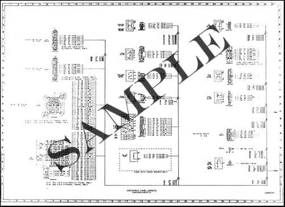 gmc wiring diagrams gmc wiring diagrams