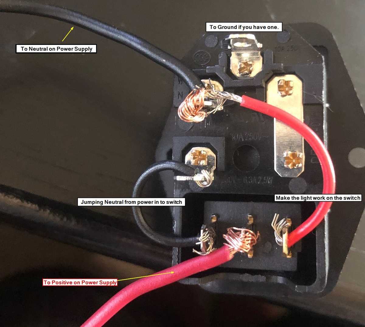 220v 3 prong plug wiring diagram
