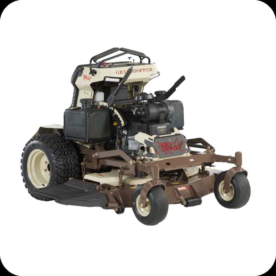 grasshopper 721d parts diagram grasshopper 721d parts diagram