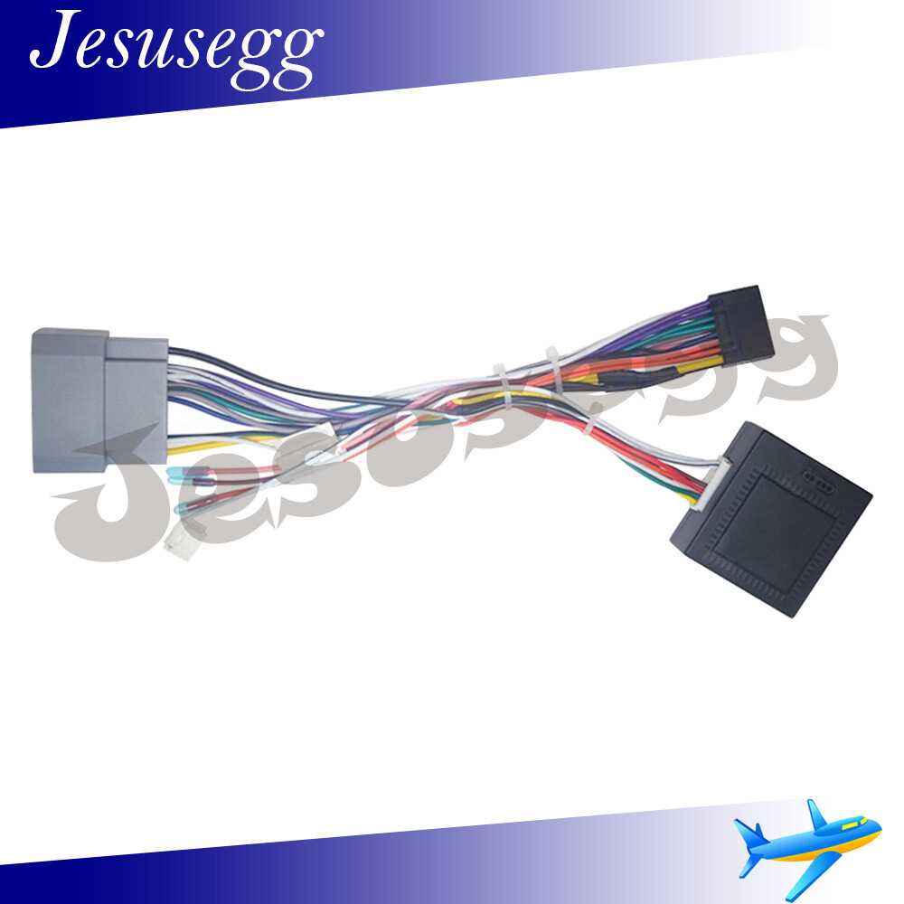 2008 jeep wrangler radio wiring diagram