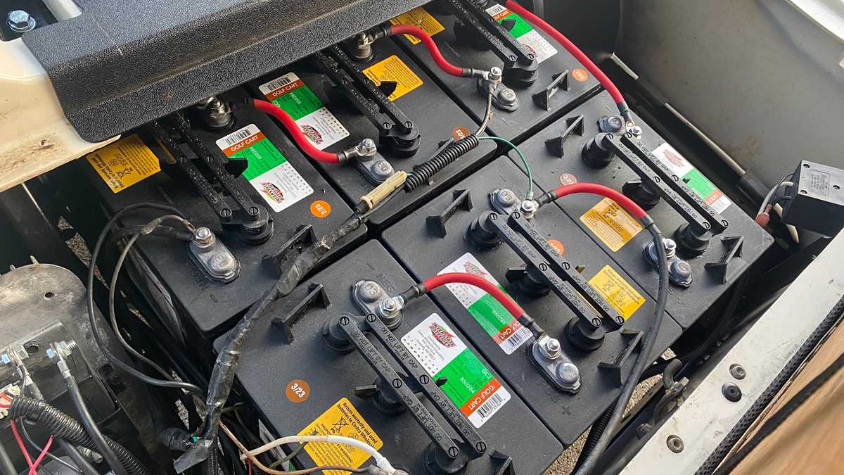 ezgo 36 volt wiring diagram ezgo 36 volt wiring diagram