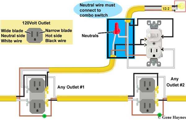 switch controlled outlet wiring diagram switch controlled outlet wiring diagram