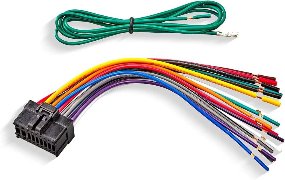 diagram pioneer stereo wiring diagram pioneer stereo wiring