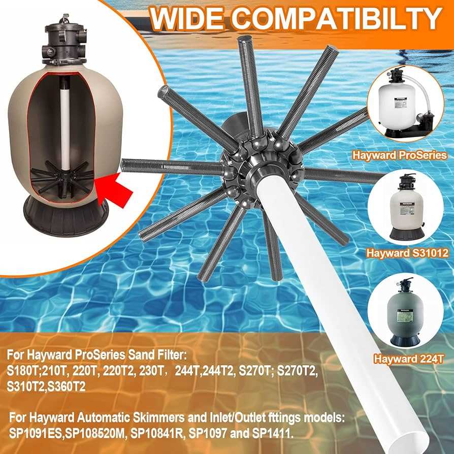 hayward s210t parts diagram
