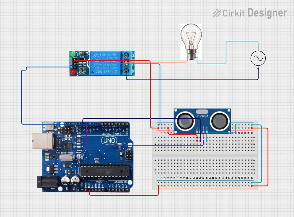 hc sr04 circuit diagram hc sr04 circuit diagram