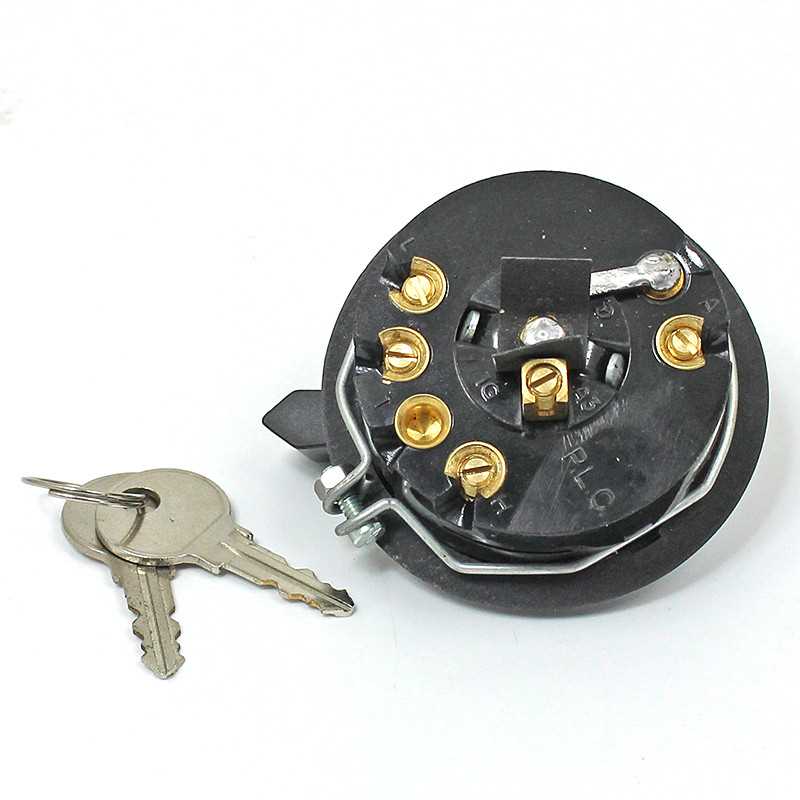 1965 mustang ignition switch wiring diagram 1965 mustang ignition switch wiring diagram