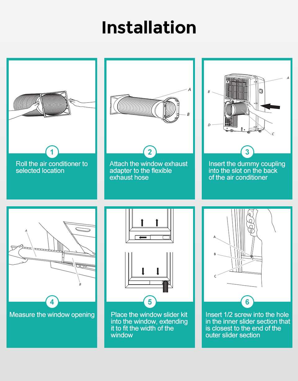hisense portable air conditioner parts diagram hisense portable air conditioner parts diagram