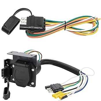 hopkins 7 pin trailer wiring diagram