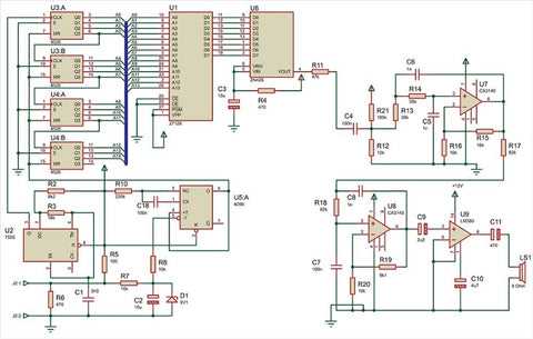 how to read a circuit board diagram how to read a circuit board diagram
