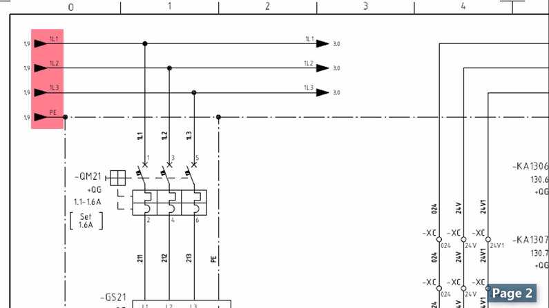 how to read wiring diagrams