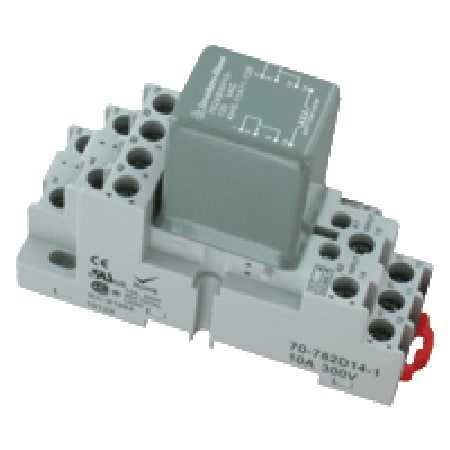 ice cube relay wiring diagram