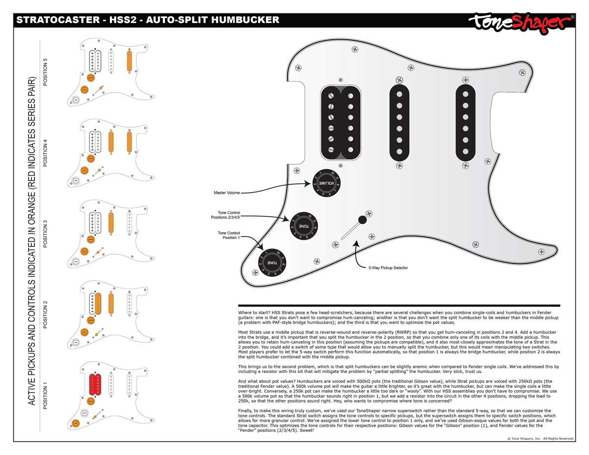 hss wiring diagram