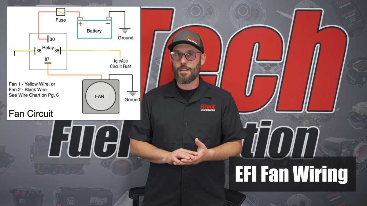 fitech wiring diagram