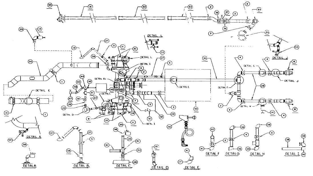 hale pump parts diagram